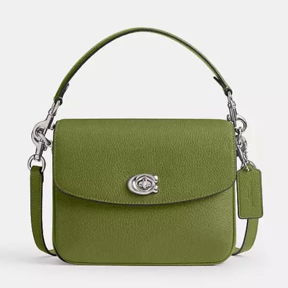 Coach Handbags - Coach Cassie Crossbody Bag 19 UU